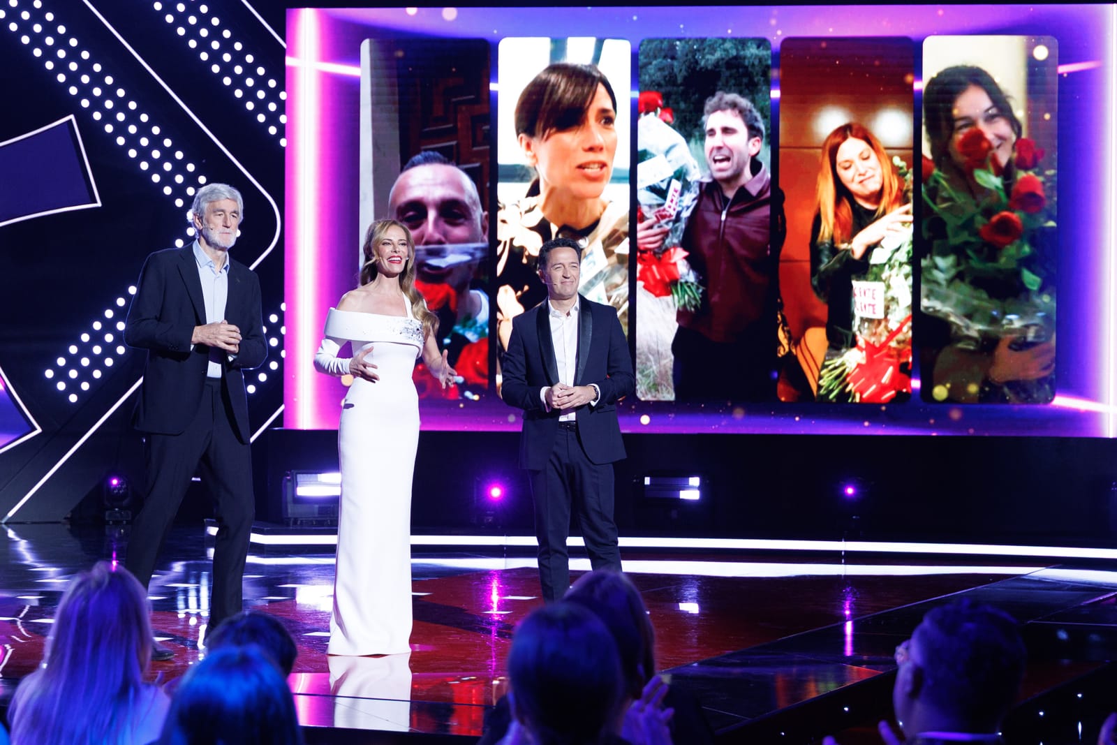 Gala Inocente 2025 histórica, récord de audiencia y más de dos millones de euros recaudados para el cáncer infantil