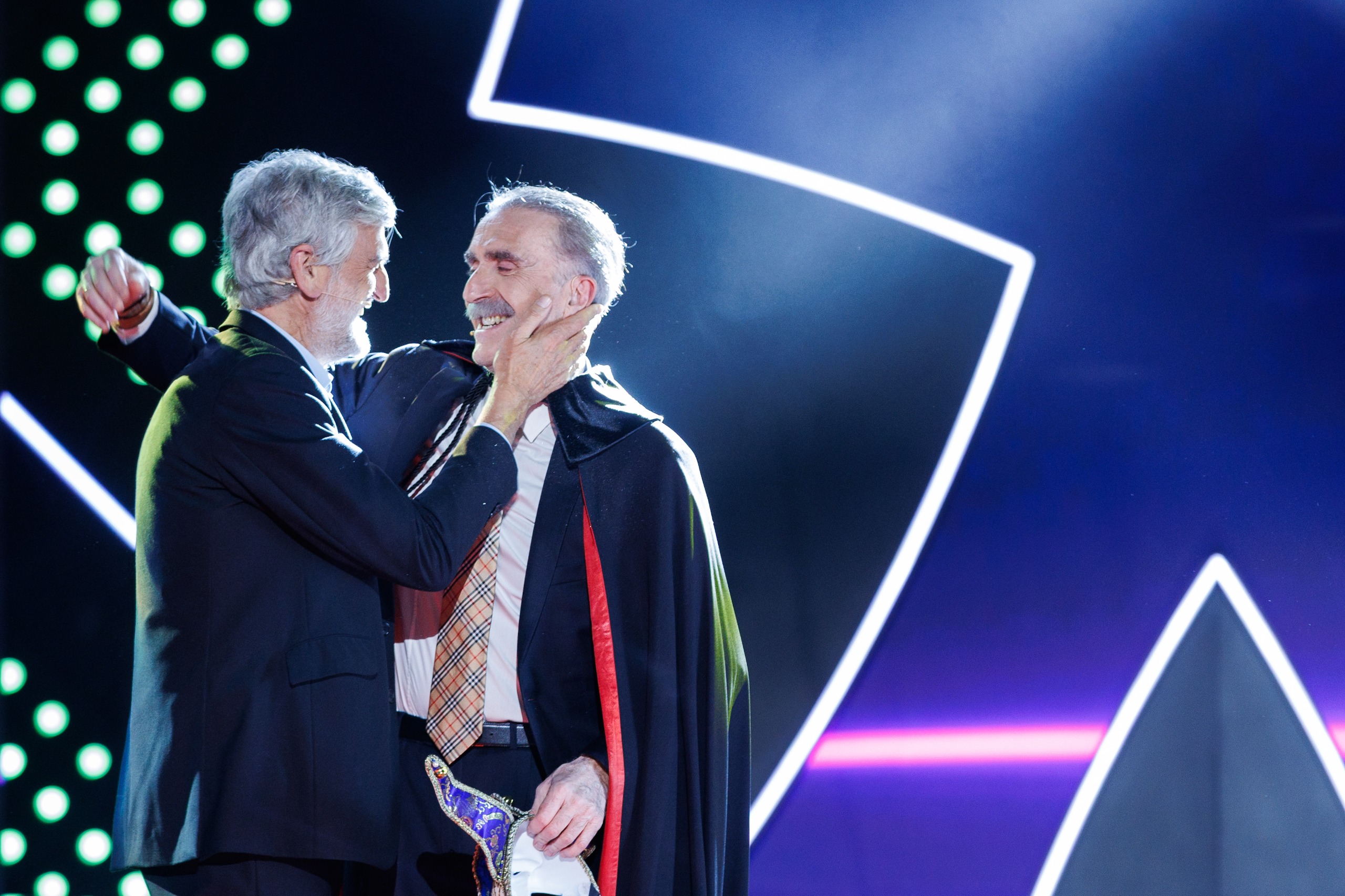 30 años muy en serio: la Fundación Inocente celebra su aniversario habiendo destinado más de  27,5 millones de euros a la infancia